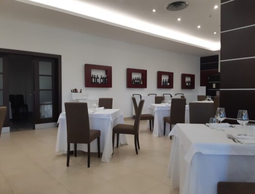 La Fonte dell’Astore