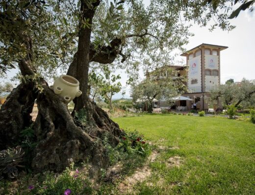 La Gallina Agriturismo