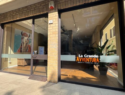 La Grande Avventura di Alessandro Santarelli Srl