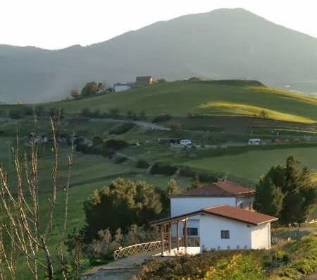 La Mortella Agriturismo