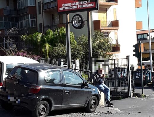 La Nuova Pneus S.r.l. pneumatici a Catania