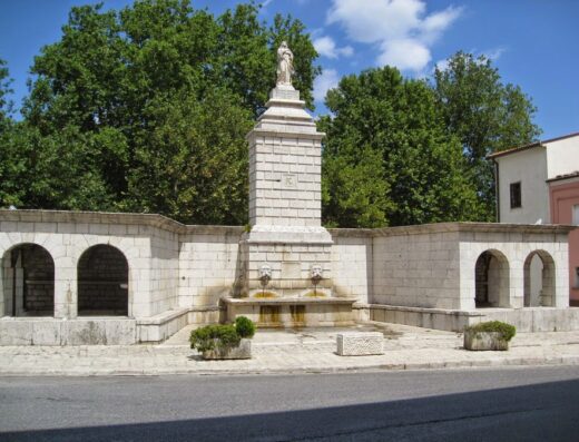 La Taverna – Case Albergo – Noleggio e-bike