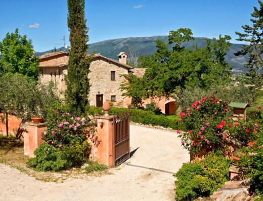 La Tenuta Dei Ricordi S.S. Az. Agricola