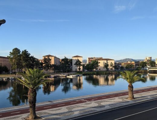 La Terrazza Guesthouse