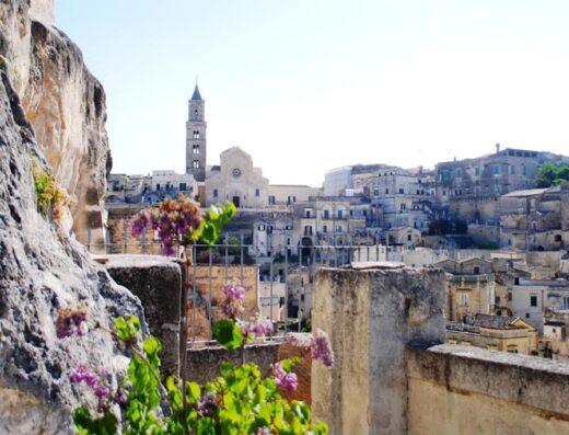 L’Abbraccio dei Sassi