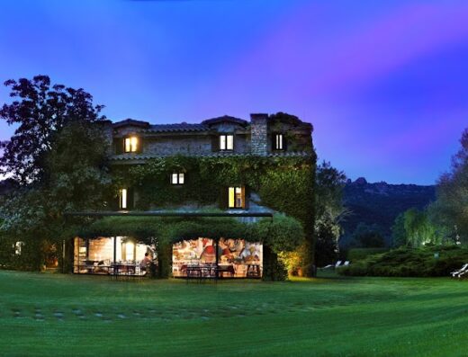 L’Agnata di De André