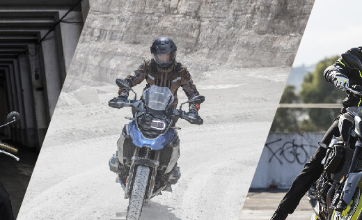 Lagunaseca Abbigliamento Moto