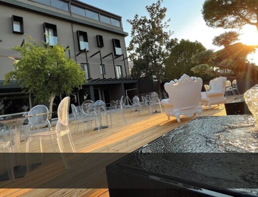 Lamberti Boutique Hotel