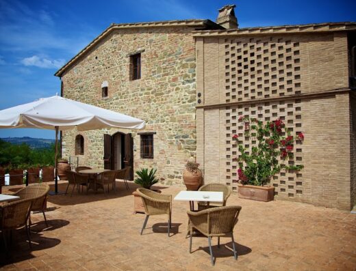 L’Antico Forziere Hotel & SPA