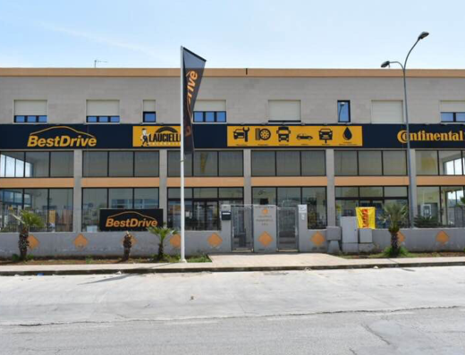 Lauciello Service – BestDrive