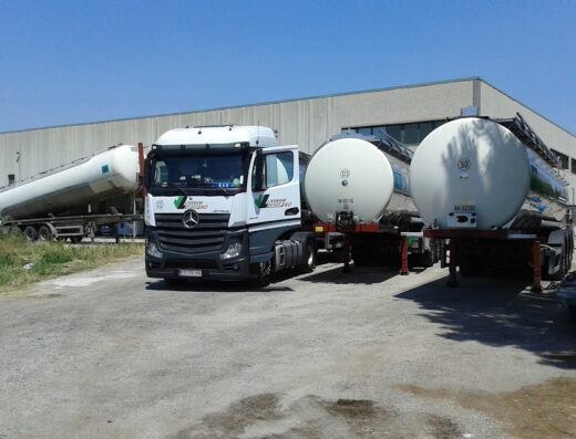 Lavaggio per Cisterne M.G. S.r.l.