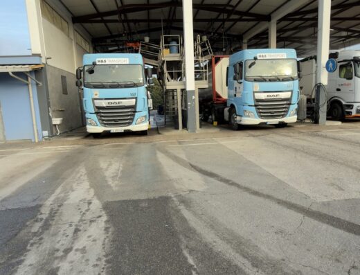 Lavaggio Rapido S.r.l.