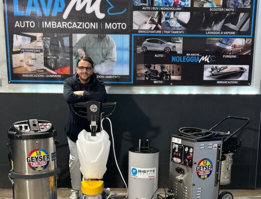 Lavami | Autolavaggio | Lavaggio Barche | Palermo