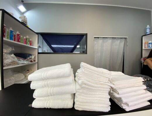 Lavanderia Speedy Wash | Zona Centro e Porto di Palermo