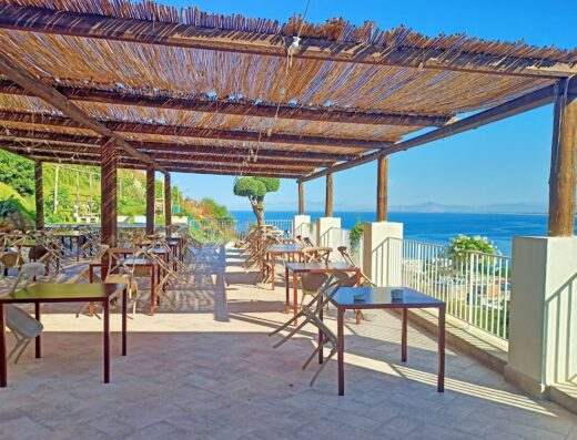 Lavinum – Agriturismo e B&B Monte di Procida