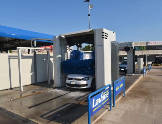 Lavone Autolavaggio