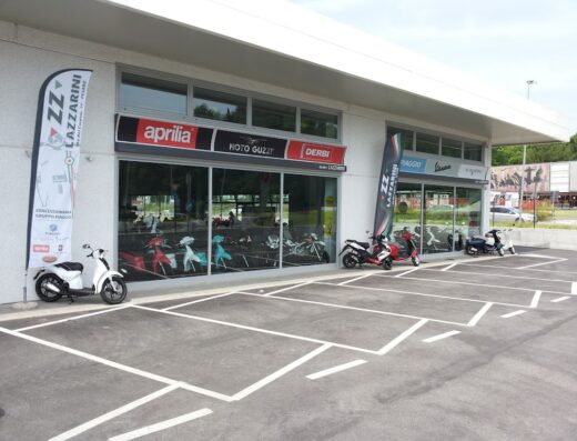 Lazzarini Moto S.R.L.