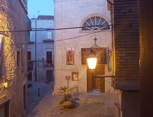 LE DIMORE DI TALOS B&B