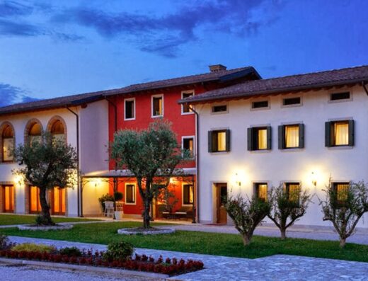 Le Favole Agriturismo B&B
