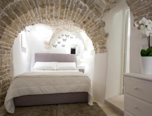 Le Suites Al Torrione