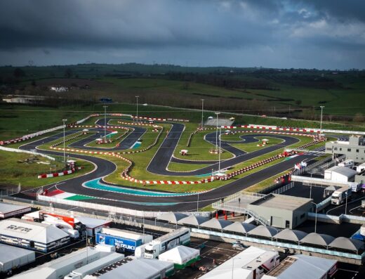 Leopard Circuit Viterbo