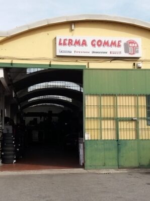 Lerma Gomme Busalla