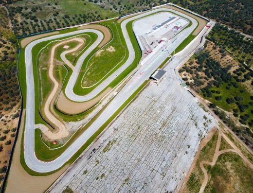 Levante Circuit – Autodromo del Levante