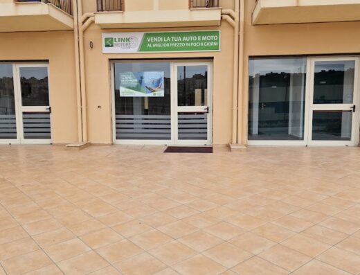 Link Motors – Agrigento