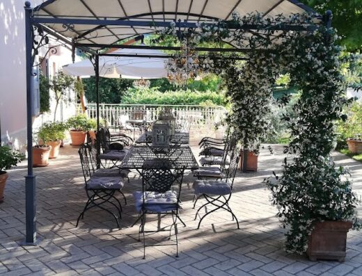 Locanda dei Cinque Cerri