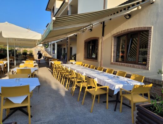 LOCANDA DEL PARCO Hotel