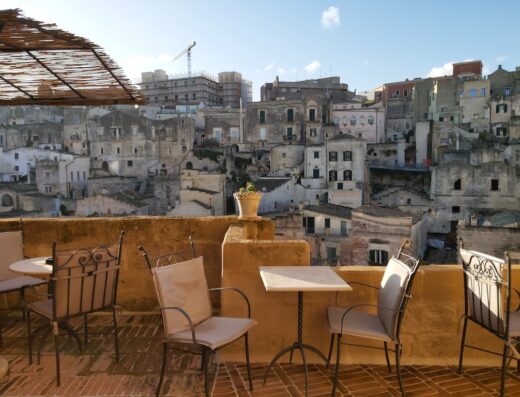 Locanda di san Martino Hotel e Thermae