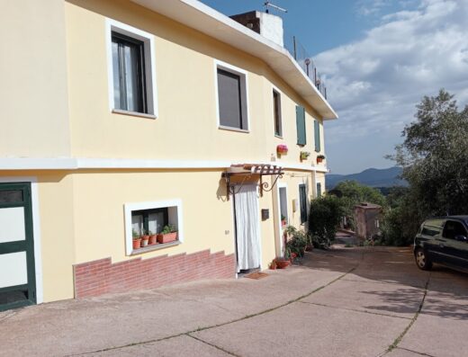 Locanda D’Ogliastra