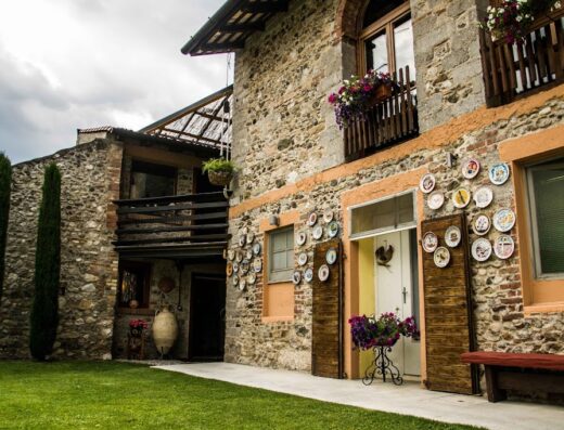 Locanda nel Cuore del Friuli – B&B e Ristorante