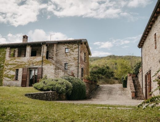 Lodole Country House