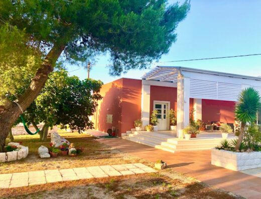 Loggia dei Lezzi B&B