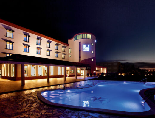 Lu’ Hotel – Carbonia