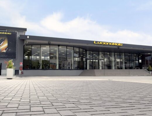 Luciano Moto Store Cuneo