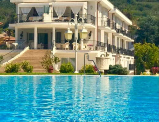 Ludwig Boutique Hotel & Spa