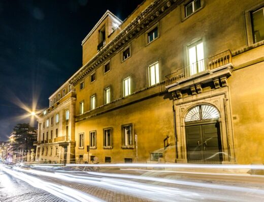 Luxury Rooms H 2000 Roma