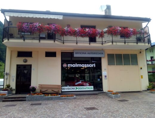 Malmassari DI Claudio E Marco Malmassari SAS
