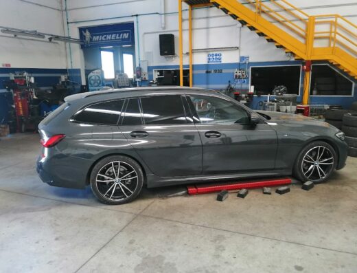 Mancini Pneumatici s.n.c.