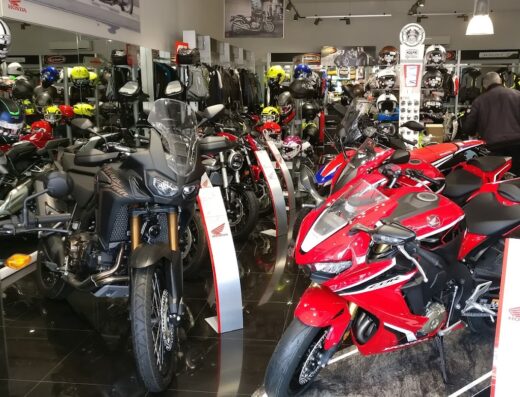 Manganaro Raffaele & C. SRL