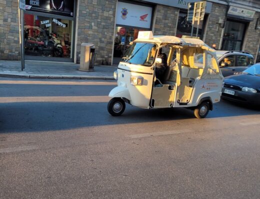 Mannarini | Moto Honda e Bici Bari