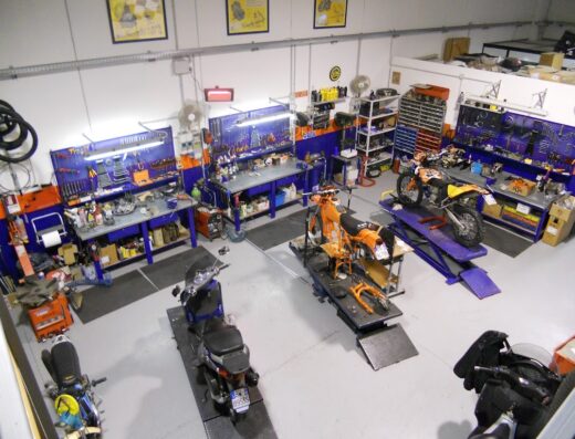 Marassi Moto s.r.l. Gorizia