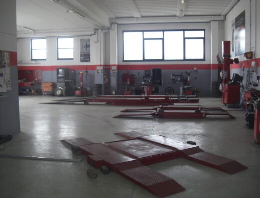 Marcucci Gomme S.r.l.