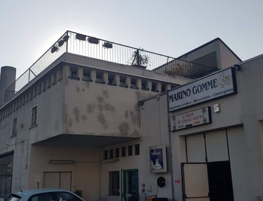 Marino Gomme