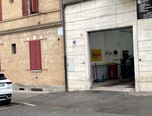 Mariovulsigro Gommista