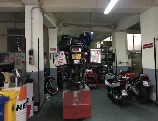 Martino Moto Srl Honda Reggio Calabria