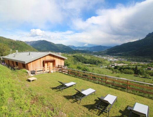 Maso al Sole Agriturismo