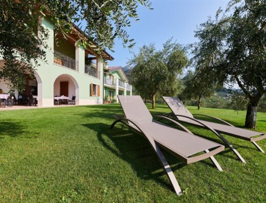 Maso Tobel Riva del Garda